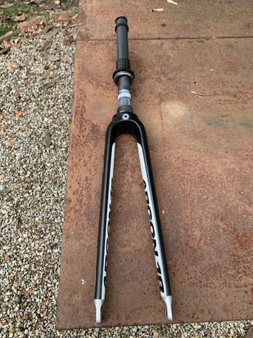 Gebrauchtes Argon 18 Fork Gallium 31 bike — Bild 5 von 5