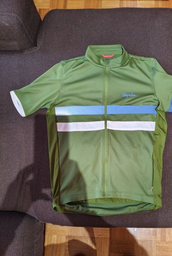 Rapha, Maglia Maniche Corte Ciclismo