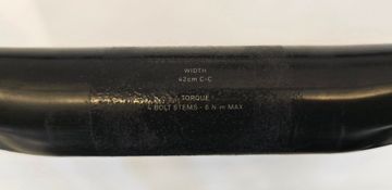 Used 2024 Zipp SL-70 Ergo Handlebar bike — image 2 of 3