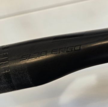Used 2024 Zipp SL-70 Ergo Handlebar bike — image 3 of 3
