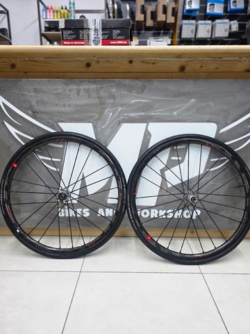 2024 Fulcrum Racing Zero Carbon Wheelset bike d'occasion — image 2 sur 7