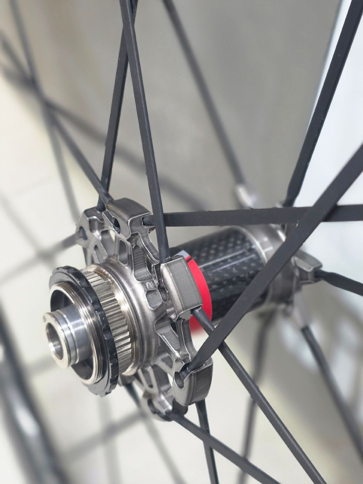 2024 Fulcrum Racing Zero Carbon Wheelset | buycycle