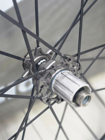 2024 Fulcrum Racing Zero Carbon Wheelset bike d'occasion — image 4 sur 7
