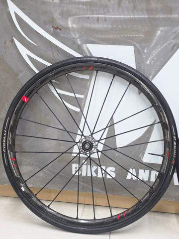 2024 Fulcrum Racing Zero Carbon Wheelset bike d'occasion — image 3 sur 7