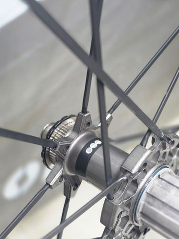 2024 Fulcrum Racing Zero Carbon Wheelset bike d'occasion — image 6 sur 7