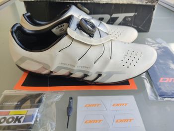Used Dmt rs1 2017 bike — image 4 of 4