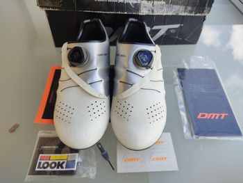 Used Dmt rs1 2017 bike — image 1 of 4