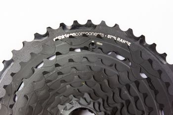 Used E*Thirteen TRS+ 9-46T bike — image 5 of 5