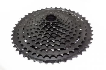 Used E*Thirteen TRS+ 9-46T bike — image 4 of 5