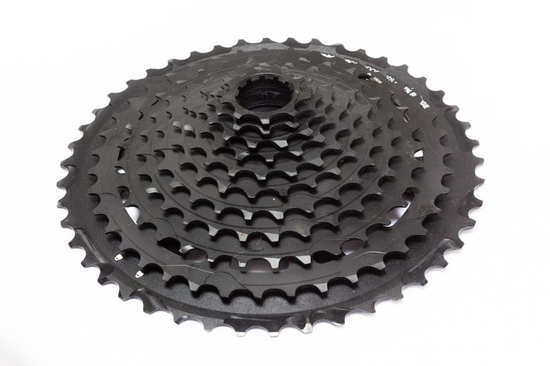 Used E*Thirteen TRS+ 9-46T bike — image 4 of 5