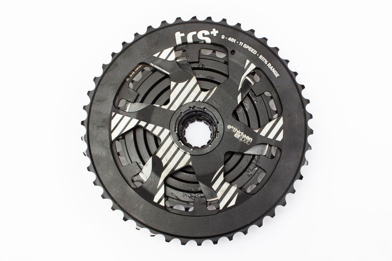 Used E*Thirteen TRS+ 9-46T bike — image 2 of 5
