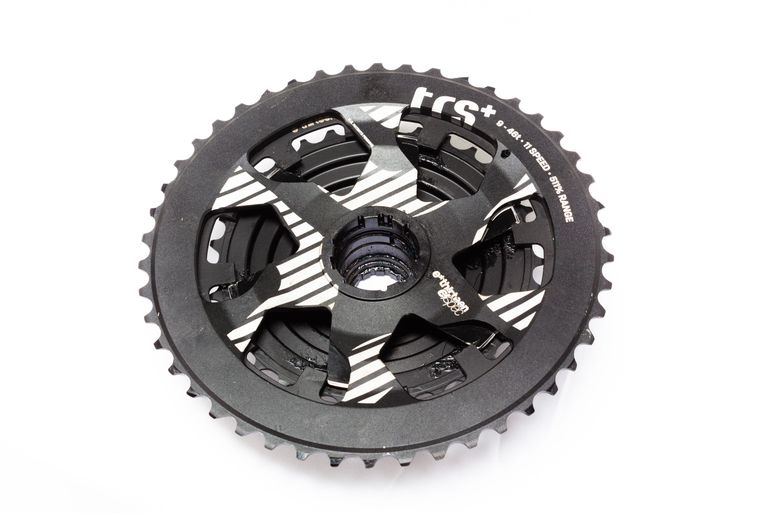 E*Thirteen TRS+ 9-46T null