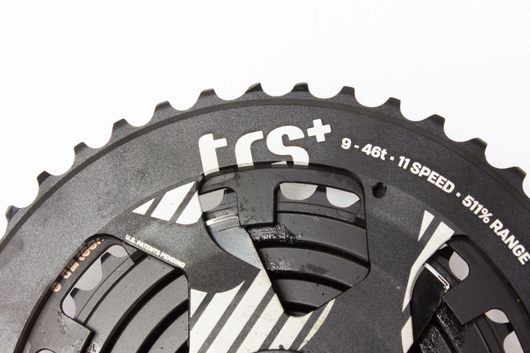 Used E*Thirteen TRS+ 9-46T bike — image 3 of 5