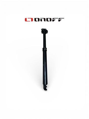 2025, OnOff Pija Dropper Seatpost