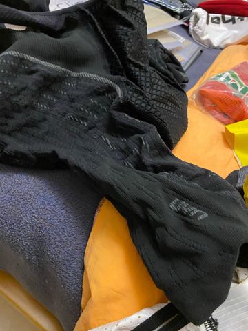 Used 2024 UYN Compressivo Pantaloncino Nero bike — image 4 of 7