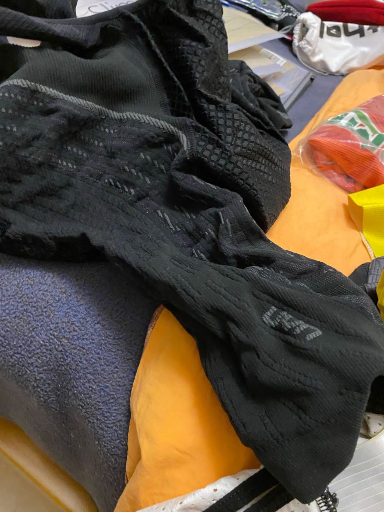 Used 2024 UYN Compressivo Pantaloncino Nero bike — image 4 of 7