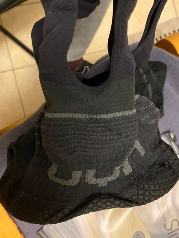 Used 2024 UYN Compressivo Pantaloncino Nero bike — image 1 of 7