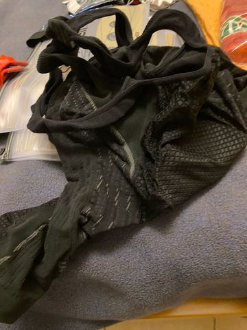 Used 2024 UYN Compressivo Pantaloncino Nero bike — image 2 of 7