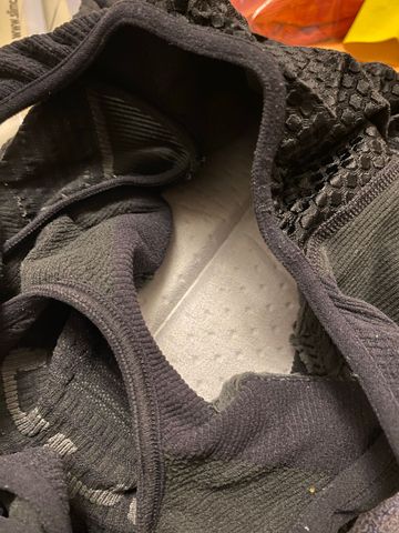 Used 2024 UYN Compressivo Pantaloncino Nero bike — image 3 of 7