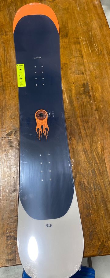 Used Northwave Drake League Snowboard 2025 Snowboarding & Splitboarding