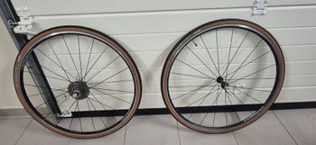 Campagnolo, Neutron Rim