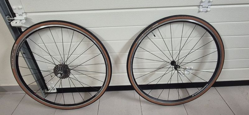 Gebrauchtes Campagnolo Neutron Rim 2008 Wheels