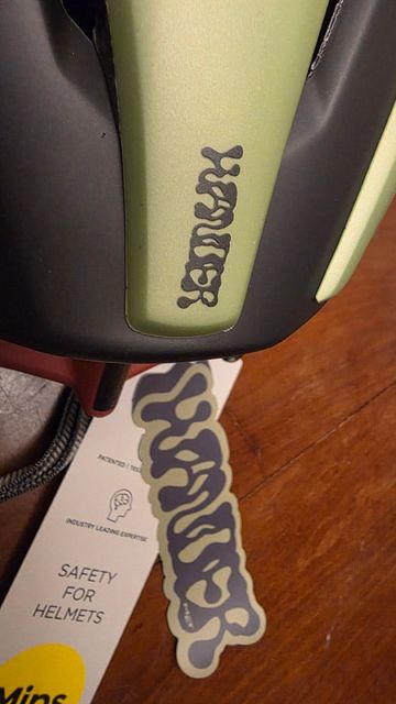 Used 2026 MET Trenta MIPS Wander Limited Edition bike — image 4 of 6