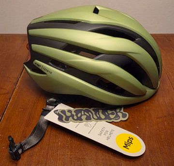 Used 2026 MET Trenta MIPS Wander Limited Edition bike — image 2 of 6