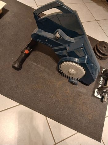Used 2021 turno bike — image 1 of 2