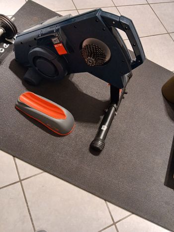 Used 2021 turno bike — image 2 of 2