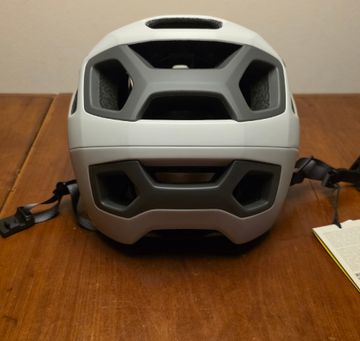 Used 2026 MET Revo MIPS Helmet bike — image 3 of 4