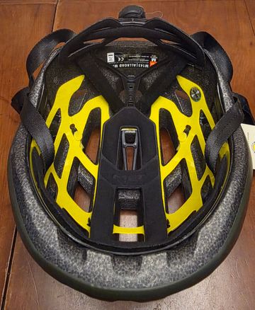 Used 2021 MET Allroad MIPS bike — image 6 of 6