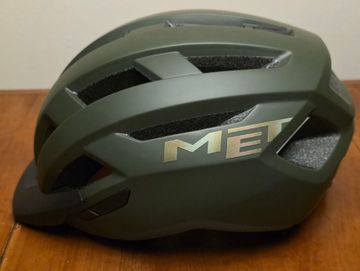 Used 2021 MET Allroad MIPS bike — image 4 of 6