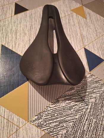 Gebrauchtes 2024 Selle Italia model x Green superflow bike — Bild 4 von 6