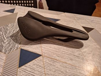 Gebrauchtes 2024 Selle Italia model x Green superflow bike