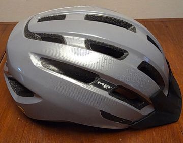 Used 2020 MET Downtown MIPS bike — image 3 of 5