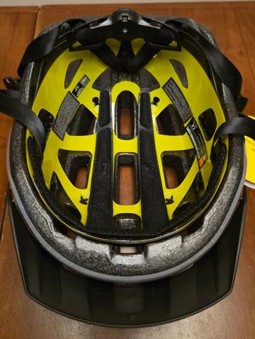 Used 2020 MET Downtown MIPS bike — image 5 of 5