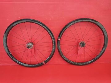 Fulcrum Speed 40 DB 2023 Wheels usato