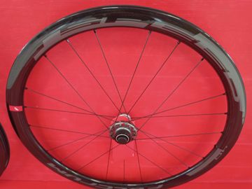 Fulcrum Speed 40 DB 2023 bike de segunda mano — imagen 4 de 5