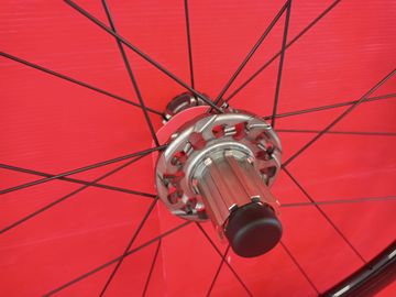 Fulcrum Speed 40 DB 2023 bike de segunda mano — imagen 3 de 5