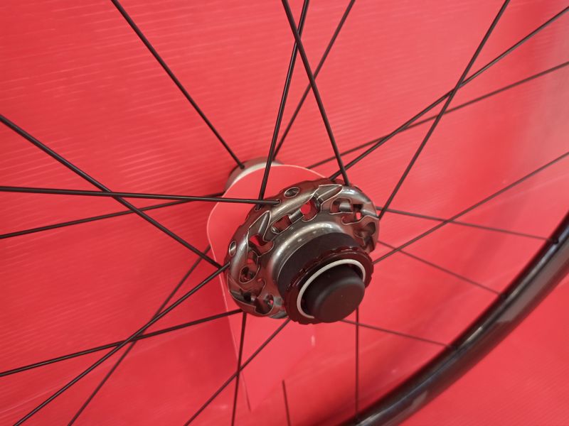 Fulcrum Speed 40 DB 2023 bike de segunda mano — imagen 2 de 5