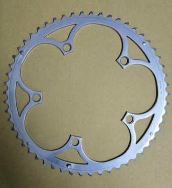 Campagnolo, Record 10-Speed