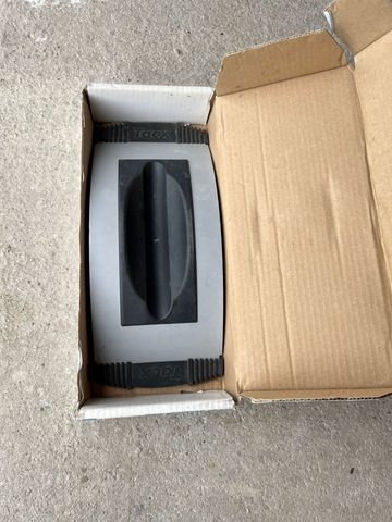Used Tacx Home Trainer bike — image 9 of 10