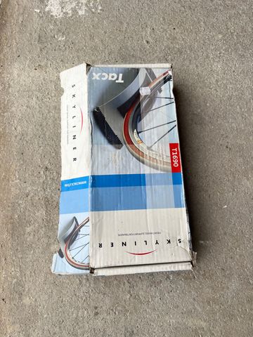 Used Tacx Home Trainer bike — image 10 of 10