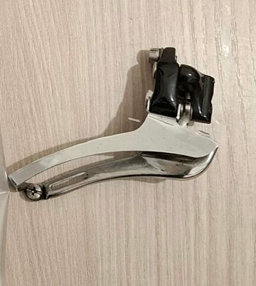 2018 Shimano 105 Guarnitura 2x10 velocità Drivetrain & Pedals usato