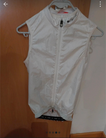 attaquer colete bike d'occasion — image 2 sur 5