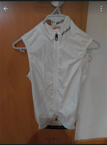 attaquer colete bike d'occasion — image 3 sur 5