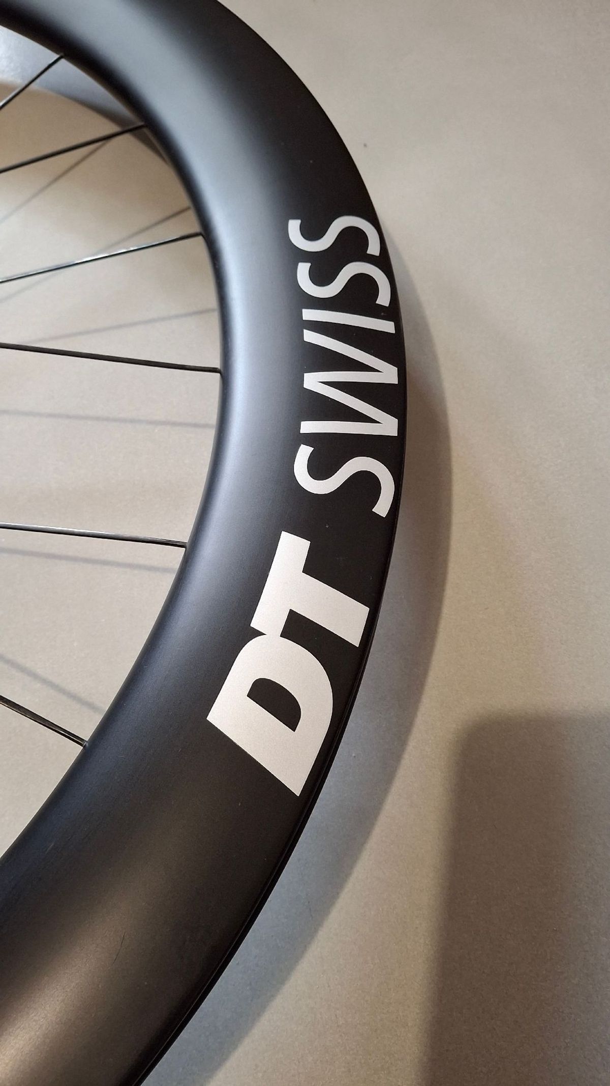 2023 DT Swiss ARC 1400 DICUT 62mm Wheelset