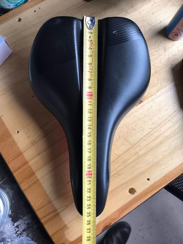 Used 2024 Confort bike — image 6 of 7