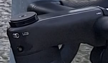 Giant, Contact SLR Aero Stem